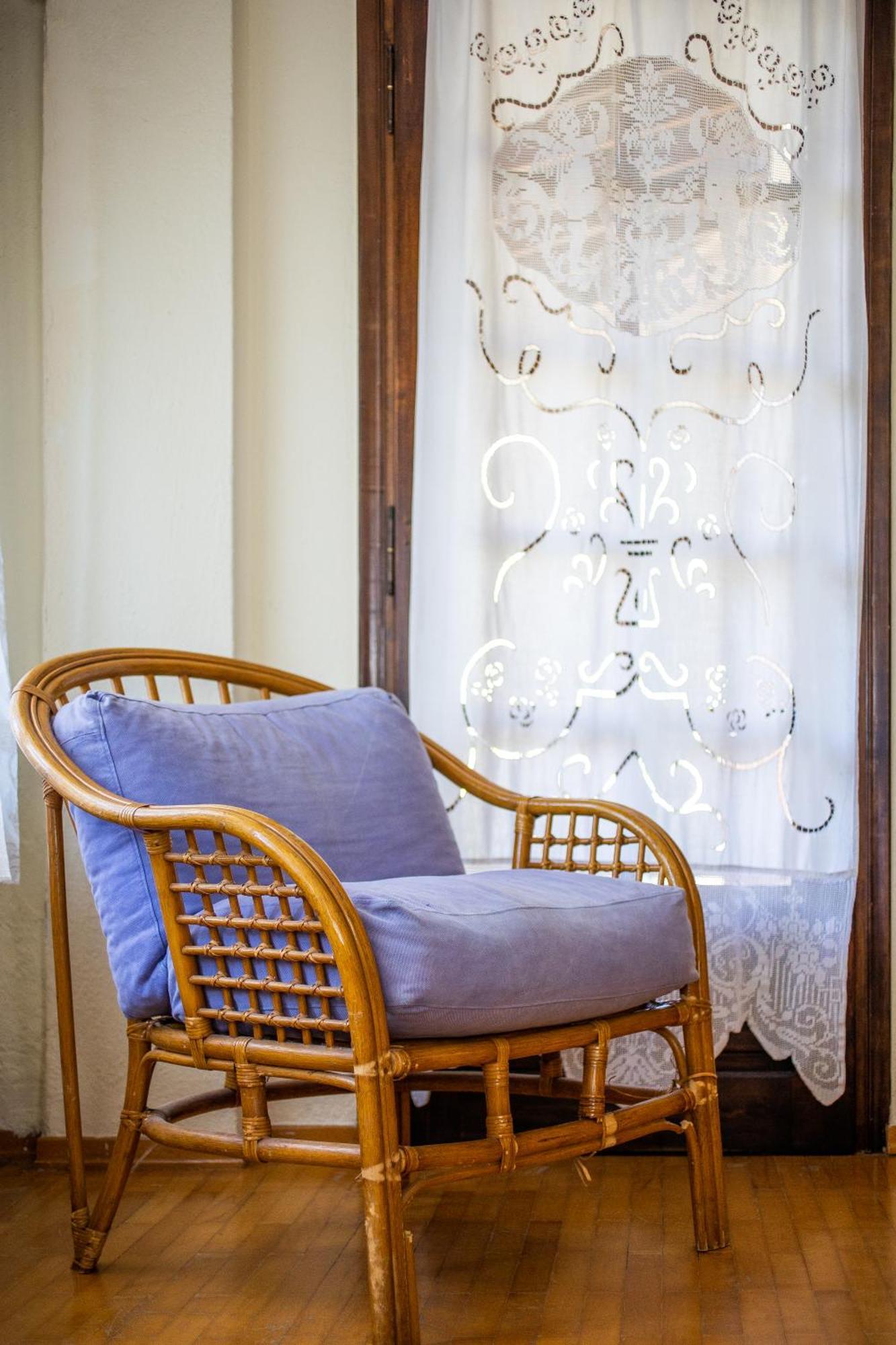 Zenios Dionysos - Traditional Villa Grevena Esterno foto